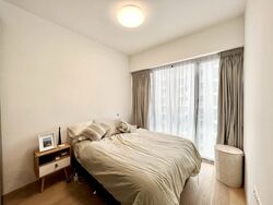 Amber 45 (D15), Apartment #577220201